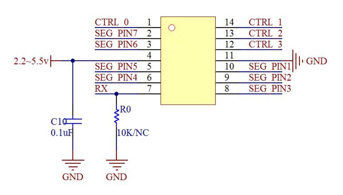 suncitygroup太阳成微控制器运行原理图